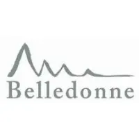 Chaine de montagne Belledone