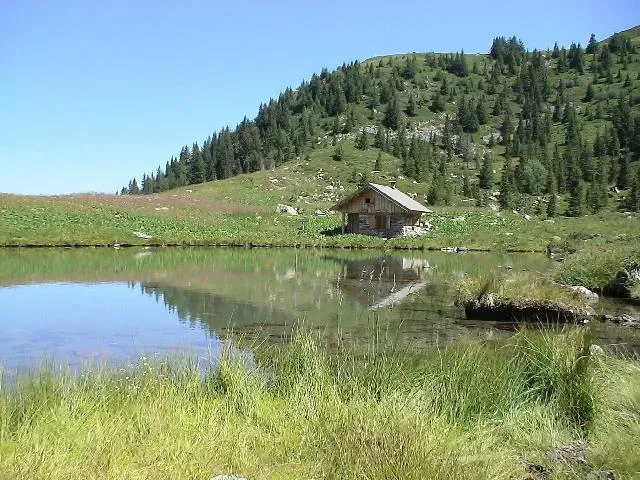 Séjour montagne à Allevard