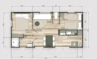 MH PREMIUM 2 CH - PLAN