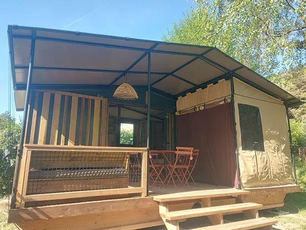 Tiny house